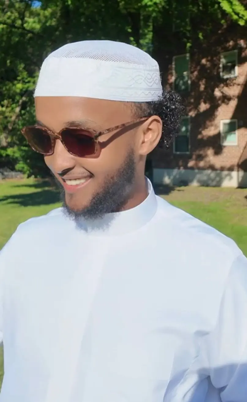 Muzamil Adan